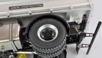 Mercedes-Benz Arocs hydraulische kiepwagen Pro 4x4 1:14 RTR